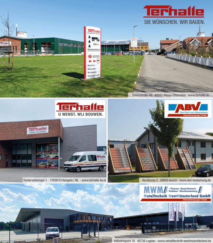 Bild_Unternehmensgruppe Terhalle